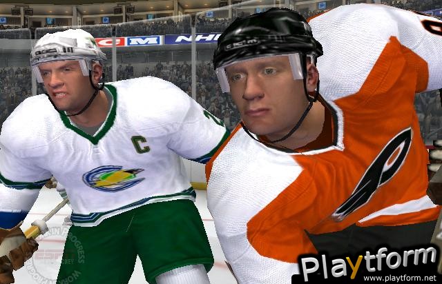 ESPN NHL Hockey (Xbox)