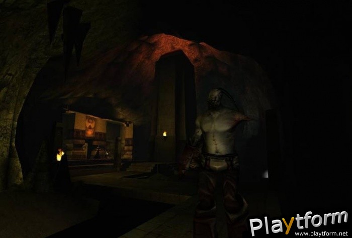 Anarchy Online: Shadowlands (PC)