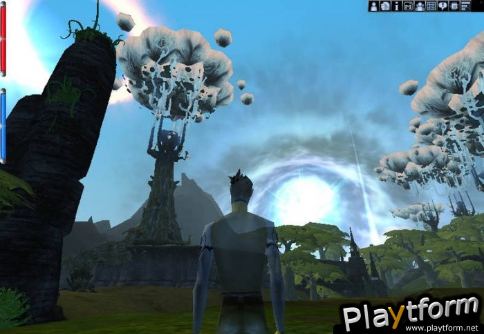 Anarchy Online: Shadowlands (PC)