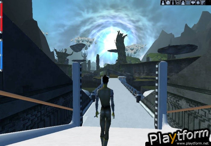 Anarchy Online: Shadowlands (PC)