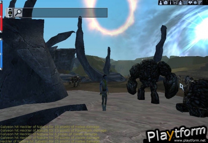 Anarchy Online: Shadowlands (PC)