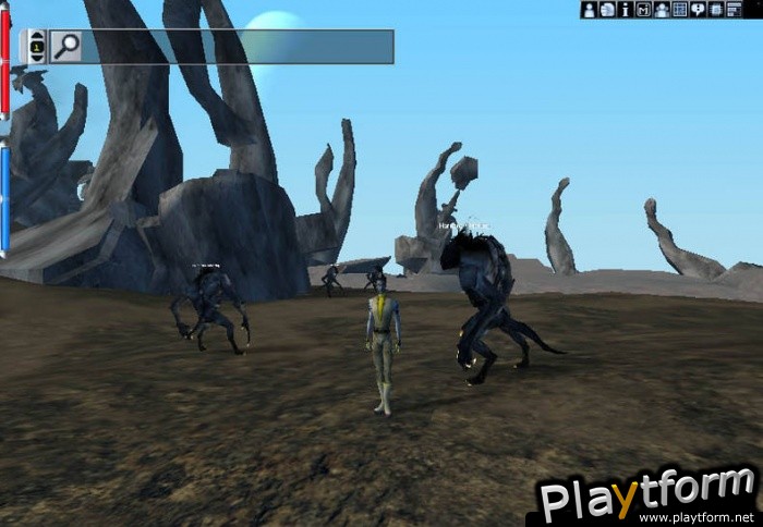 Anarchy Online: Shadowlands (PC)