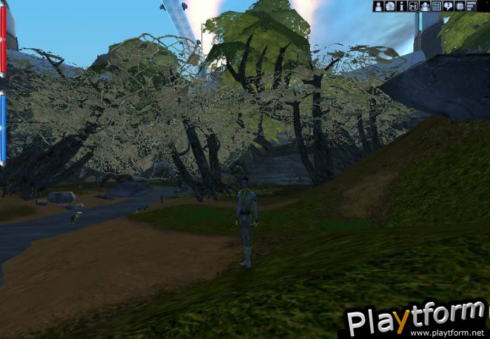 Anarchy Online: Shadowlands (PC)