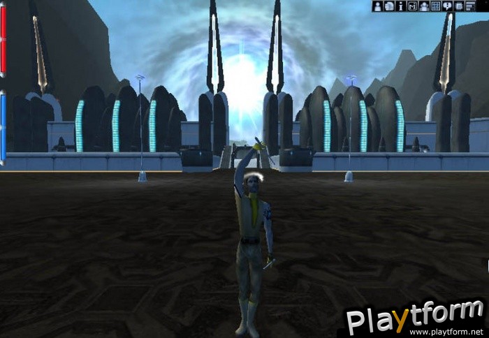 Anarchy Online: Shadowlands (PC)