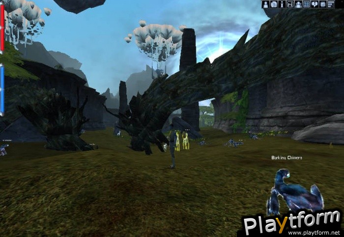 Anarchy Online: Shadowlands (PC)