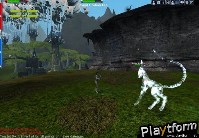 Anarchy Online: Shadowlands (PC)