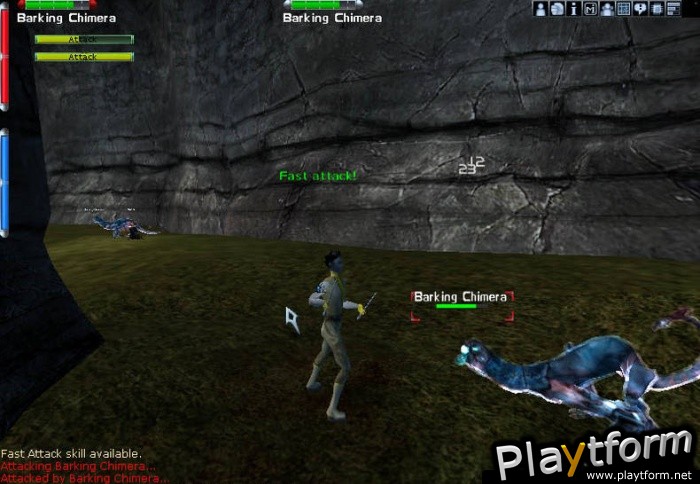 Anarchy Online: Shadowlands (PC)