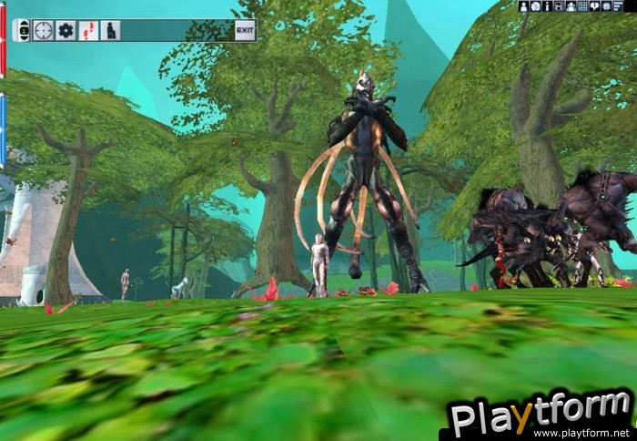 Anarchy Online: Shadowlands (PC)