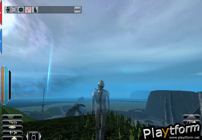 Anarchy Online: Shadowlands (PC)