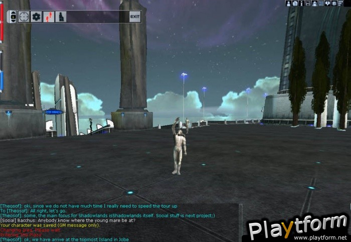 Anarchy Online: Shadowlands (PC)