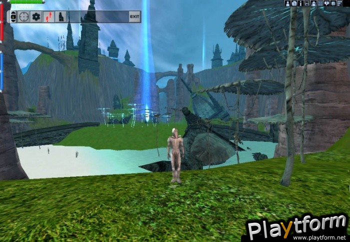 Anarchy Online: Shadowlands (PC)