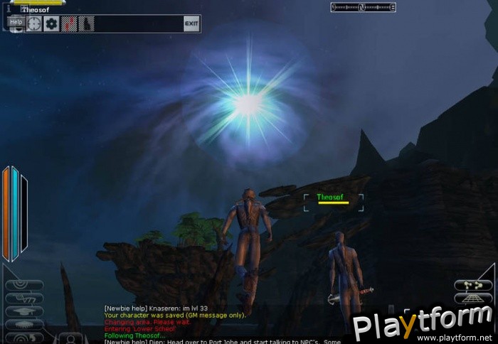 Anarchy Online: Shadowlands (PC)