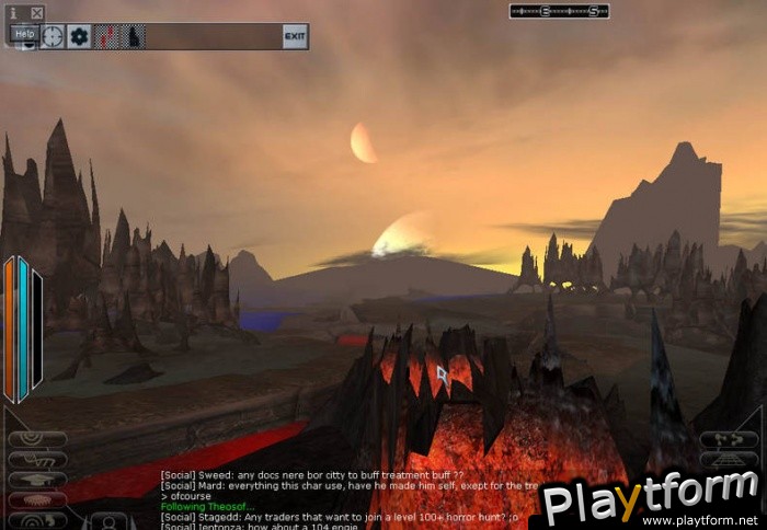 Anarchy Online: Shadowlands (PC)