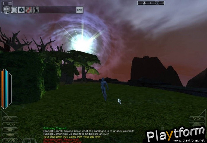 Anarchy Online: Shadowlands (PC)