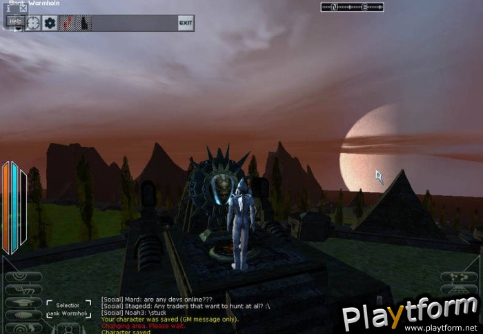 Anarchy Online: Shadowlands (PC)