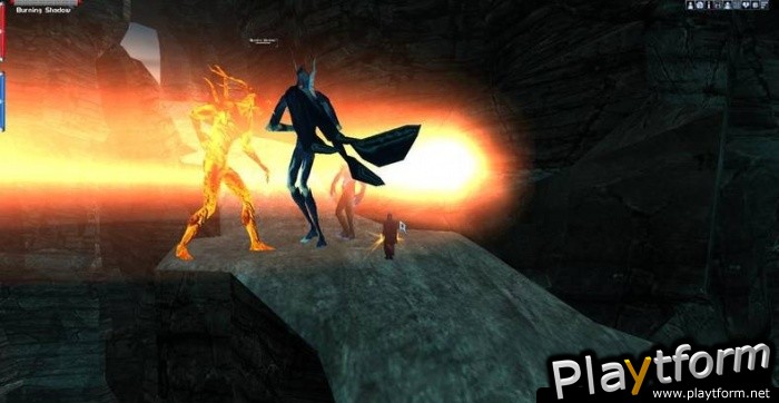 Anarchy Online: Shadowlands (PC)