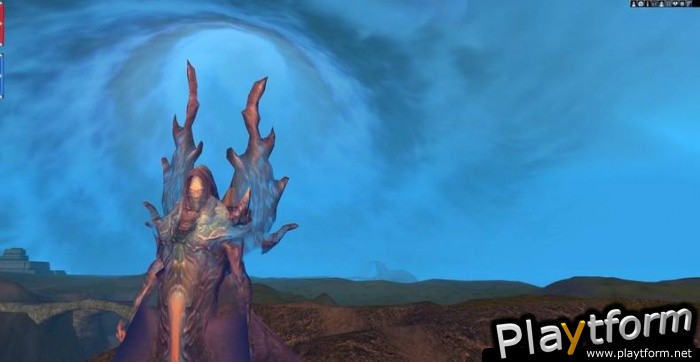 Anarchy Online: Shadowlands (PC)