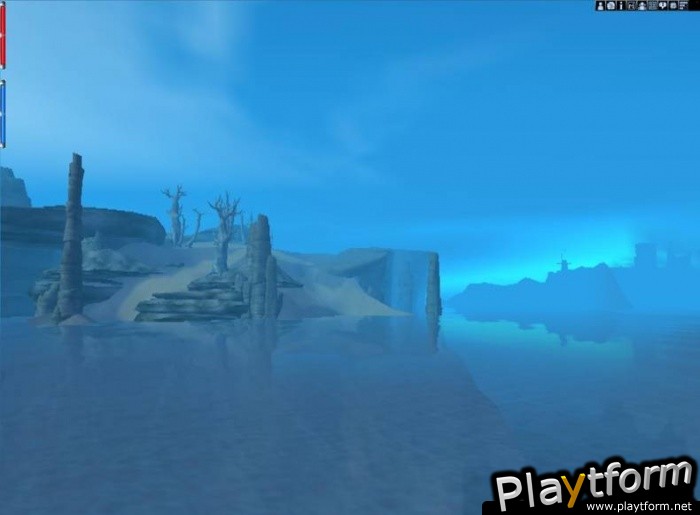 Anarchy Online: Shadowlands (PC)