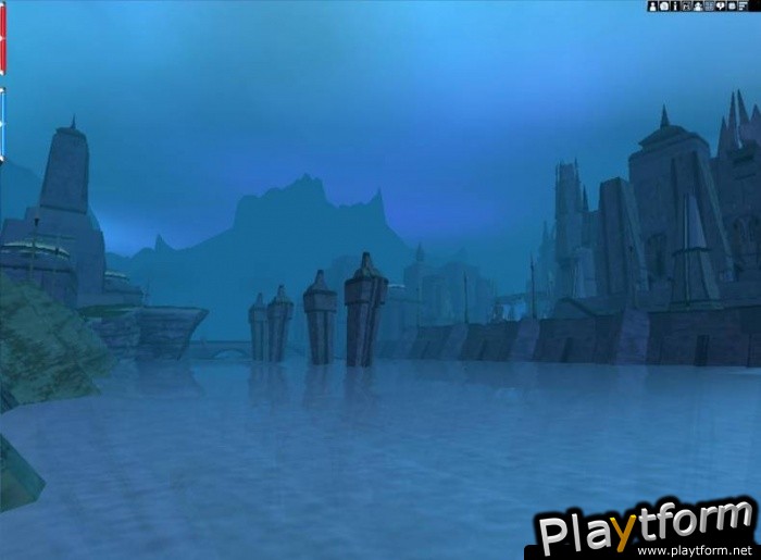 Anarchy Online: Shadowlands (PC)