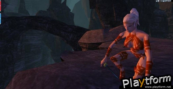 Anarchy Online: Shadowlands (PC)