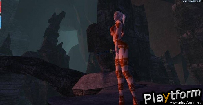 Anarchy Online: Shadowlands (PC)