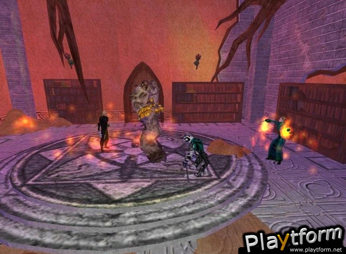 EverQuest: Lost Dungeons of Norrath (PC)