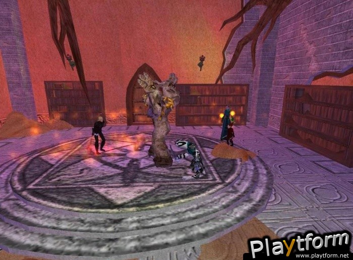 EverQuest: Lost Dungeons of Norrath (PC)