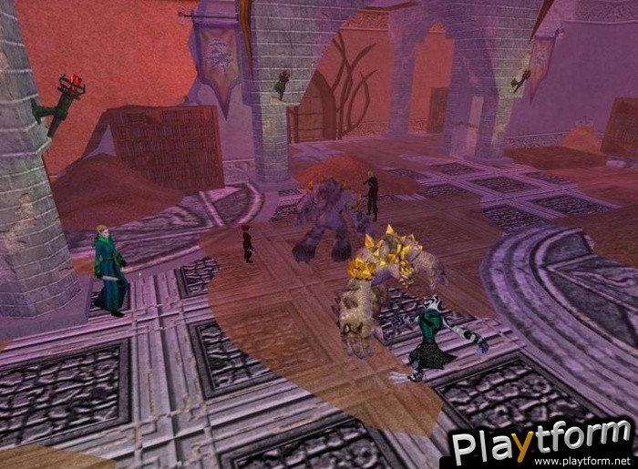 EverQuest: Lost Dungeons of Norrath (PC)