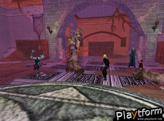 EverQuest: Lost Dungeons of Norrath (PC)