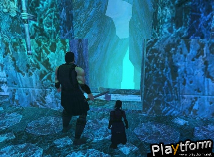 EverQuest: Lost Dungeons of Norrath (PC)