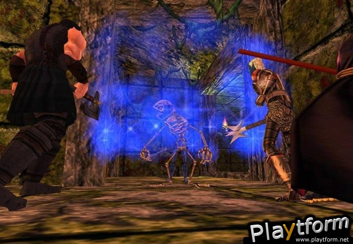 EverQuest: Lost Dungeons of Norrath (PC)