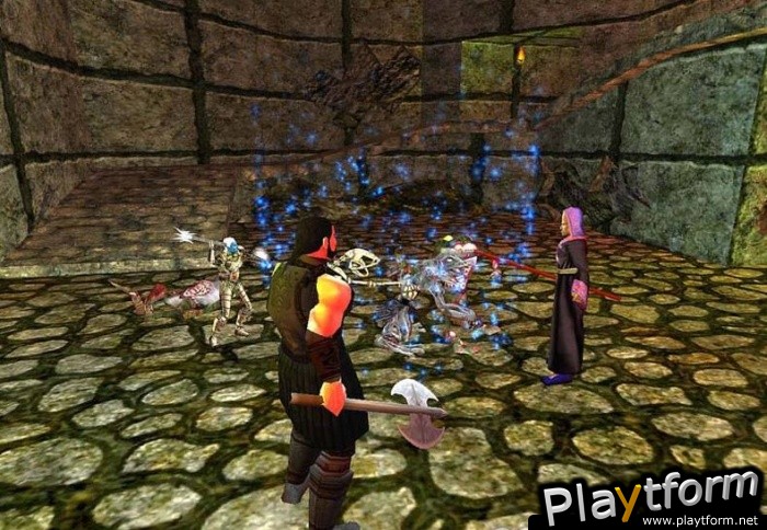 EverQuest: Lost Dungeons of Norrath (PC)