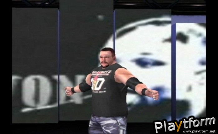 WWE WrestleMania XIX (GameCube)