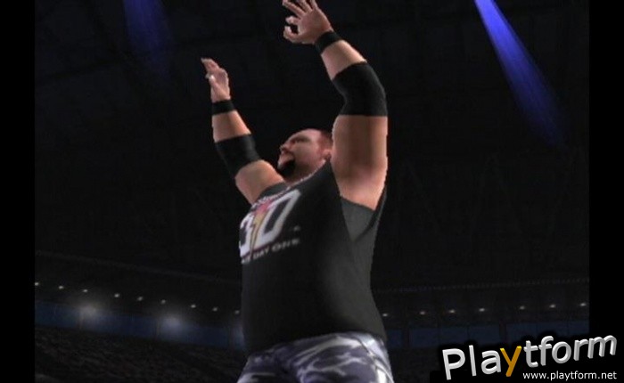 WWE WrestleMania XIX (GameCube)