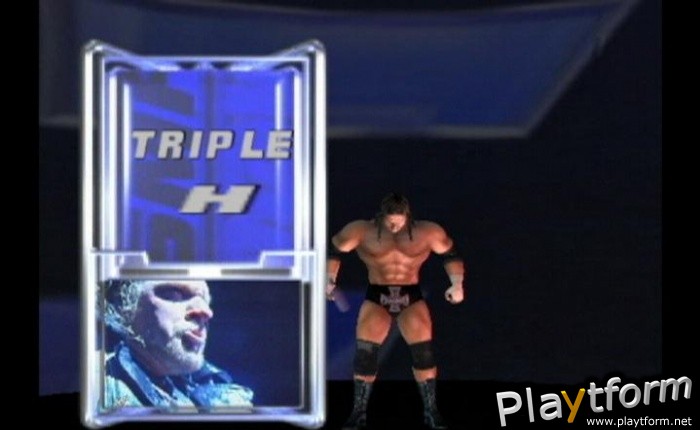 WWE WrestleMania XIX (GameCube)