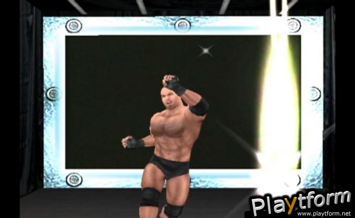 WWE WrestleMania XIX (GameCube)