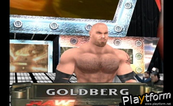 WWE WrestleMania XIX (GameCube)