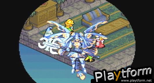 Final Fantasy Tactics Advance (Game Boy Advance)