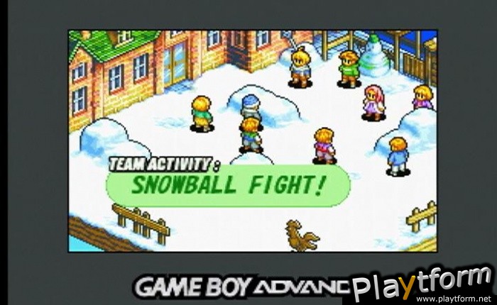 Final Fantasy Tactics Advance (Game Boy Advance)