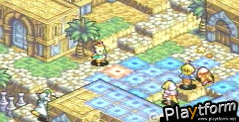 Final Fantasy Tactics Advance (Game Boy Advance)