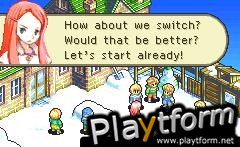 Final Fantasy Tactics Advance (Game Boy Advance)