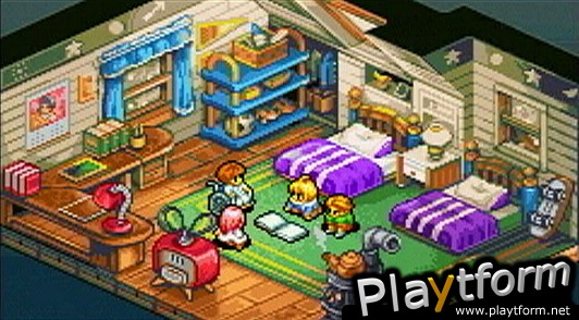 Final Fantasy Tactics Advance (Game Boy Advance)