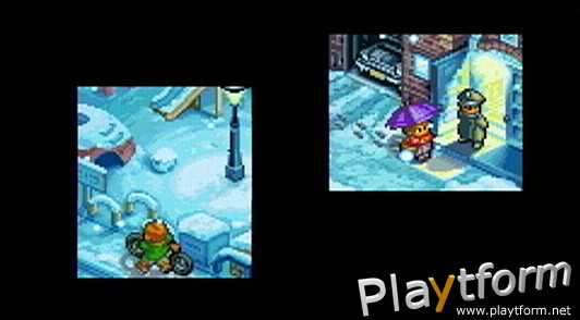 Final Fantasy Tactics Advance (Game Boy Advance)