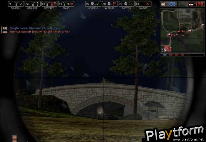 Battlefield 1942: Secret Weapons of WWII (PC)