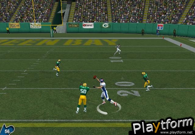 ESPN NFL Football (PlayStation 2)