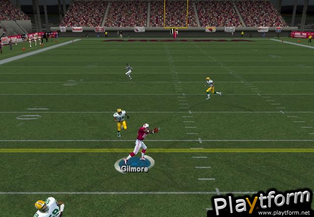 ESPN NFL Football (PlayStation 2)