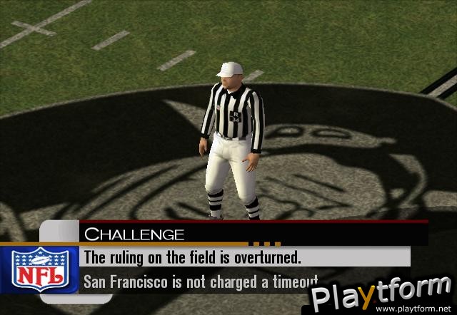 ESPN NFL Football (PlayStation 2)