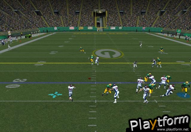 ESPN NFL Football (PlayStation 2)