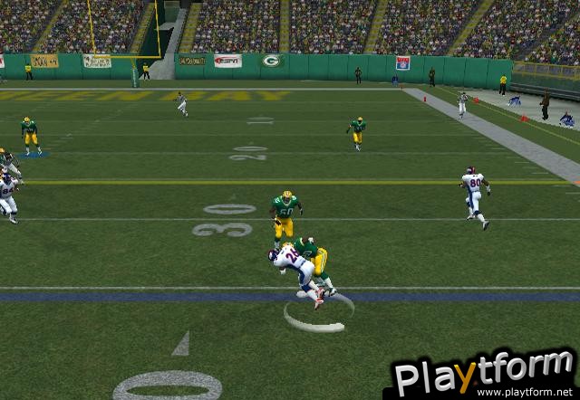 ESPN NFL Football (PlayStation 2)