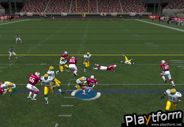 ESPN NFL Football (PlayStation 2)